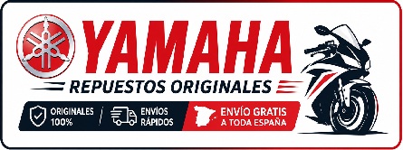 RECAMBIOS YAMAHA